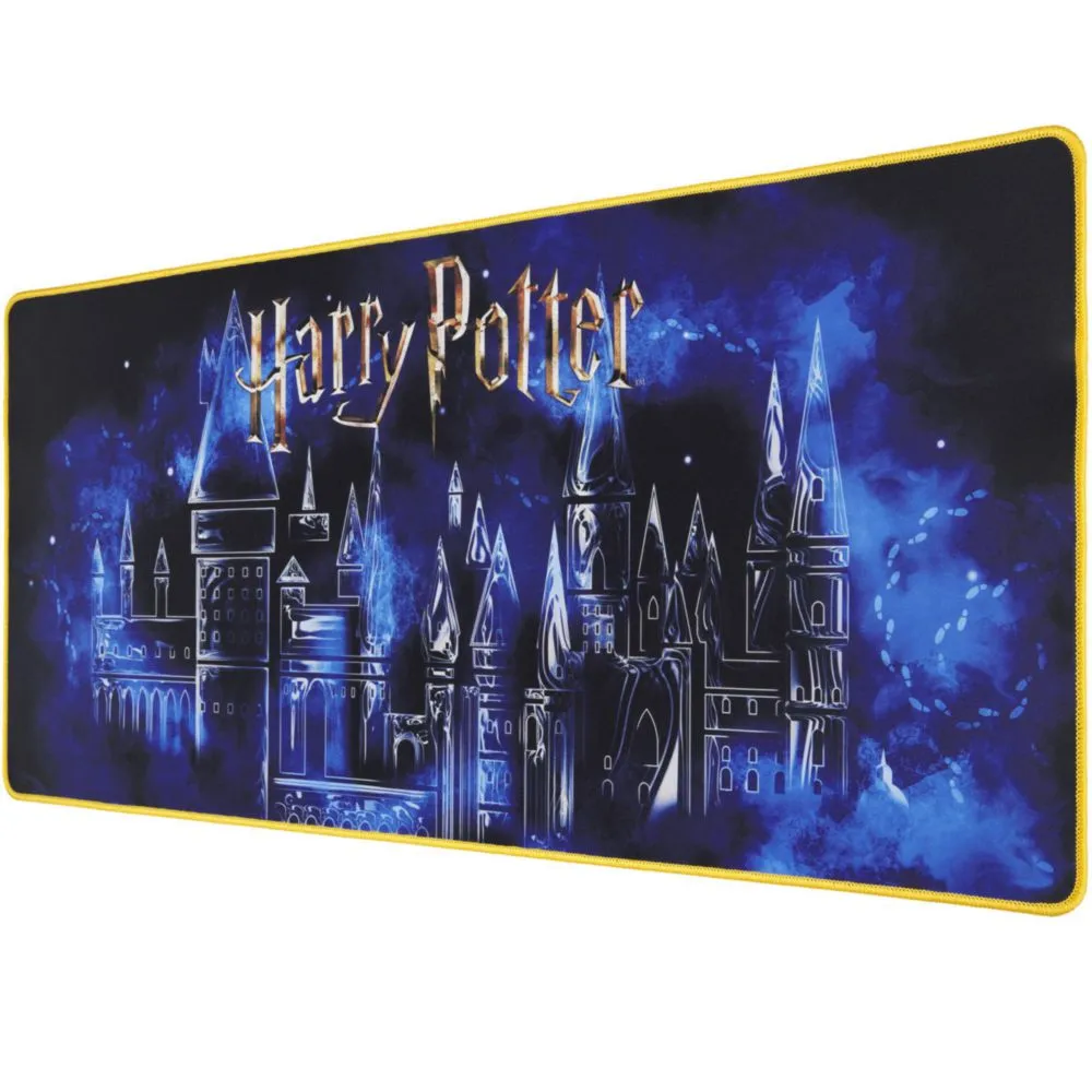 Mouse pad gaming SUBSONIC XXL 89 x 38 cm Harry Potter
