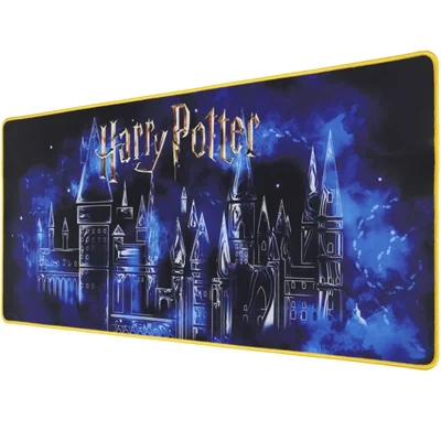 Mouse pad gaming SUBSONIC XXL 89 x 38 cm Harry Potter