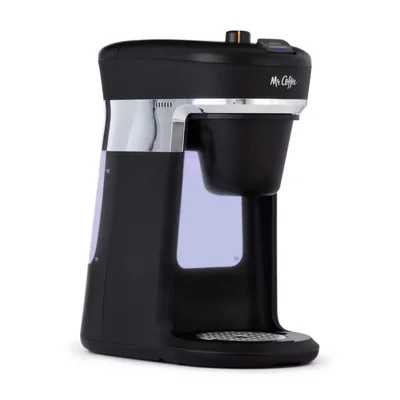 Cafetera Mr. Coffee HotCup de una sola taza 355 ml