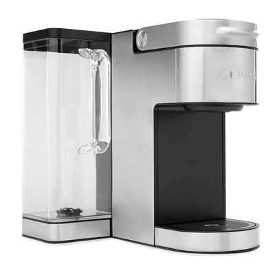 Cafetera Keurig K-Supreme Plus de una sola porción con depósito de 2.3 litros