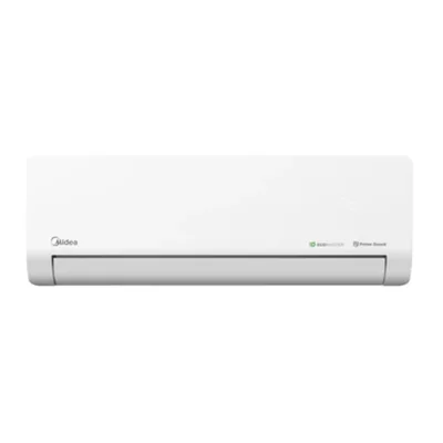Minisplit Midea EcoMaster Inverter WiFi (1.5 TON Solo Frio 220V)