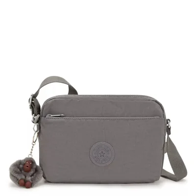 Bolso bandolera Kipling Damian Up para mujer