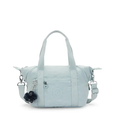 Bolso de Mano Kipling Art Mini Tote Ligero para Viaje