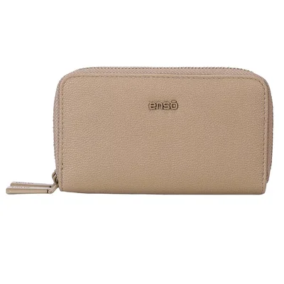 Cartera Enso Beige Eb26610Wlc