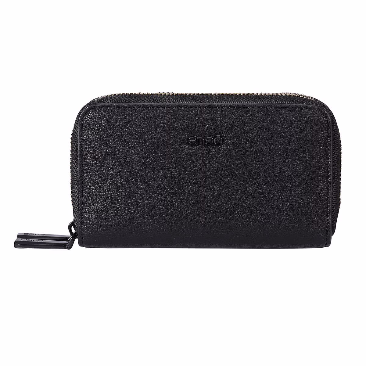 Cartera Enso Negro Eb26609Wlb