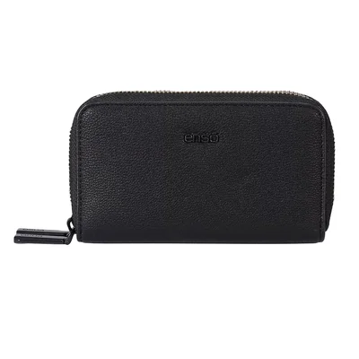 Cartera Enso Negro Eb26609Wlb