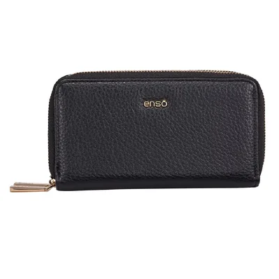 Cartera Enso Negro para Mujer Eb262118Wlb