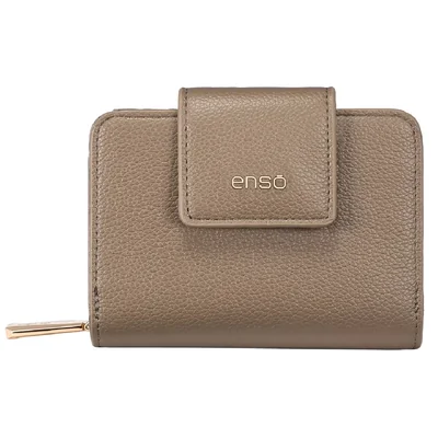 Cartera Enso Beige para Mujer Eb262116Wlbe