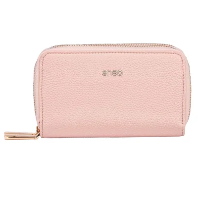 Cartera Enso Rosa para Mujer Eb261313Wlp