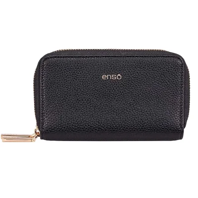 Cartera Enso Negro para Mujer Eb261312Wlb