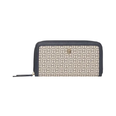 Cartera Sabrinna Multicolor Tommy Hilfiger