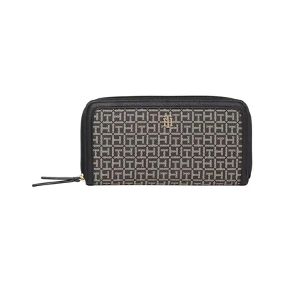 Cartera Sabrinna Multicolor Tommy Hilfiger