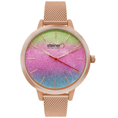 Reloj Steiner para Mujer St25375Wq