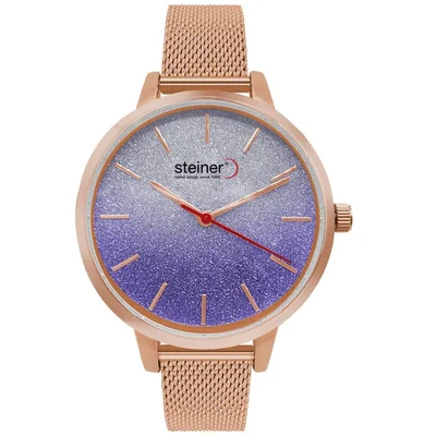 Reloj Steiner para Mujer St25374Wq