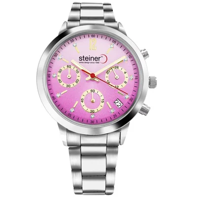 Reloj Steiner para Mujer St25385Wq
