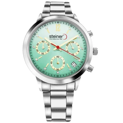 Reloj Steiner para Mujer St25384Wq
