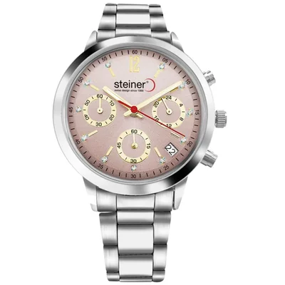 Reloj Steiner para Mujer St25383Wq