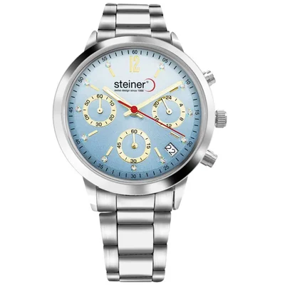 Reloj Steiner para Mujer St25382Wq
