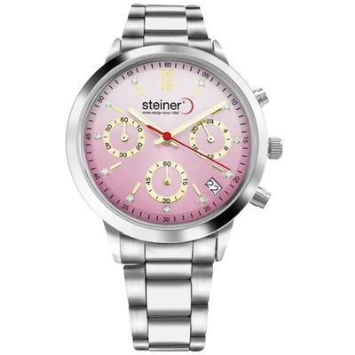 Reloj Steiner para Mujer St25381Wq