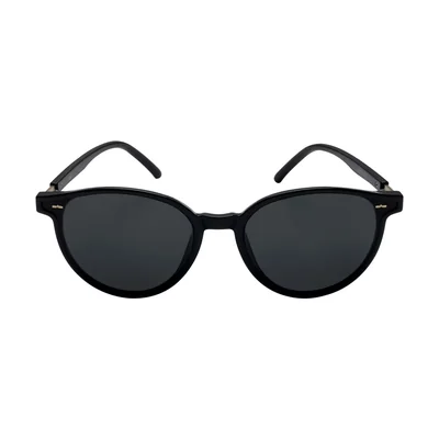 Lentes de Sol Redondos Mossimo para Mujer