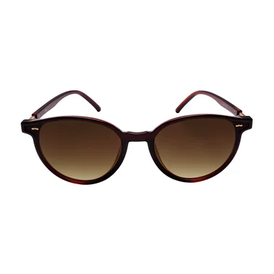 Lentes de Sol Redondos Mossimo para Mujer