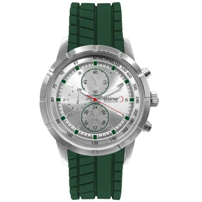 Reloj Steiner para Hombre St25326Wq