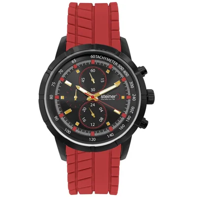 Reloj Steiner para Hombre St25327Wq