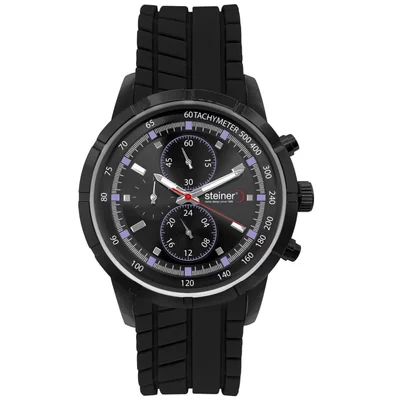 Reloj Steiner para Hombre St25325Wq