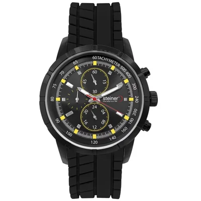 Reloj Steiner para Hombre St25324Wq