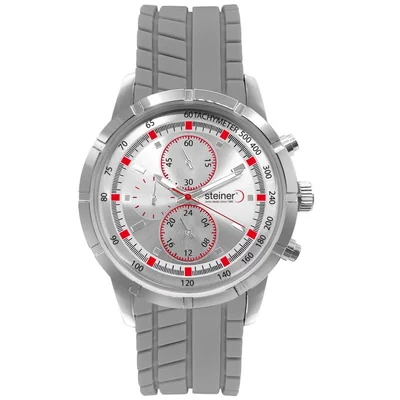Reloj Steiner para Hombre St25323Wq