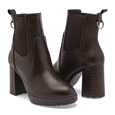 Bota para Mujer marca Green Love Café  cod 147313