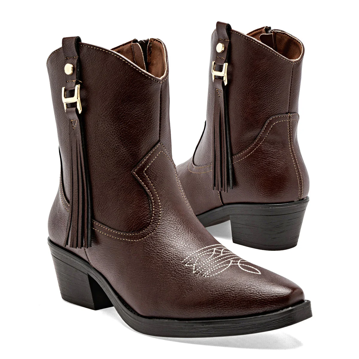 Bota para Mujer marca Green Love Café cod 147308