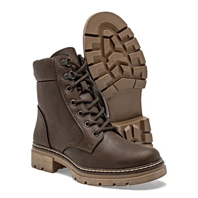 Bota para Mujer marca Green Love Café  cod 148708