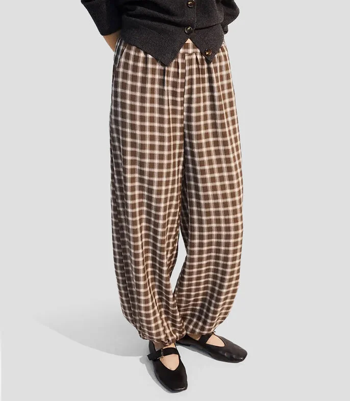 Pantalón Mujer