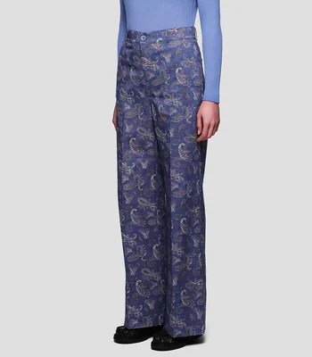 Pantalón Mujer