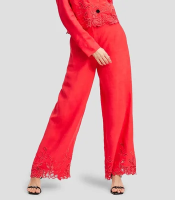 Pantalón Casual Mujer