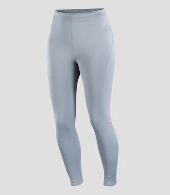 Leggings Liso Mujer