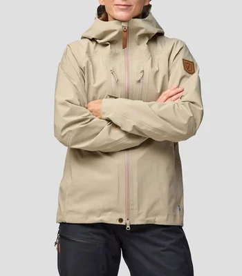 Chamarra para senderismo Keb Gore-Tex Mujer
