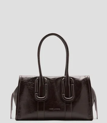 Bolsa tote en piel Babe City lisa Mujer