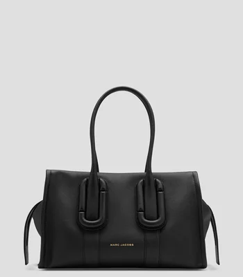 Bolsa tote en piel Babe City lisa Mujer