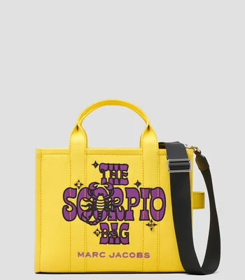 Bolsa Tote Mediana Escorpio Mujer