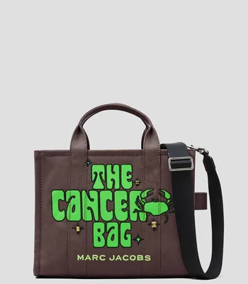 Bolsa Tote Mediana Cáncer Mujer