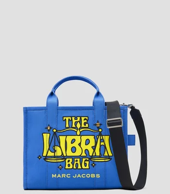 Bolsa Tote Mediana Libra Mujer