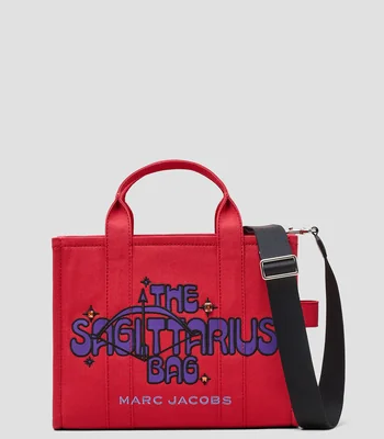 Bolsa Tote Mediana Sagitario Mujer