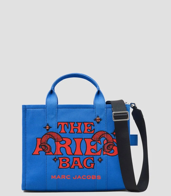 Bolsa Tote Mediana Aries Mujer