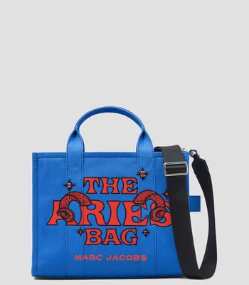 Bolsa Tote Mediana Aries Mujer