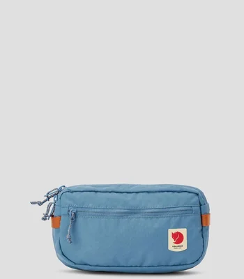 Cangurera High Coast lisa Unisex