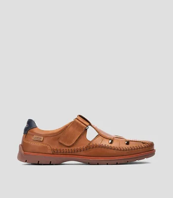 Sandalias Marbella Hombre