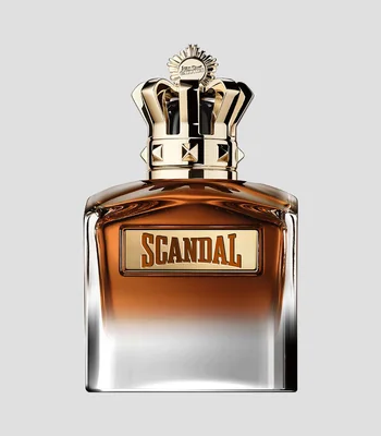 Perfume Scandal, Elixir de Parfum 100 ml para Hombre