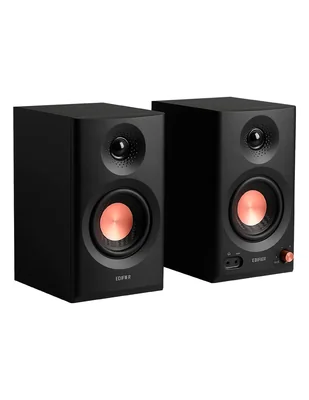 Set de bocinas mr3 alámbrica